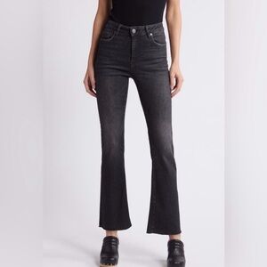 Frame Denim Le Mini Boot Jeans